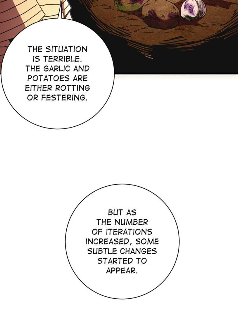 A Transmigrated Warden's Battle for Redemption Chapter 110 14